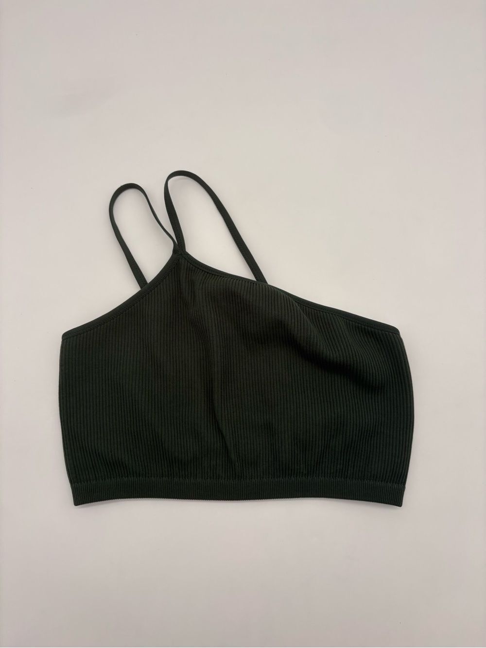 Aerie Green Bralette - Picture 3 of 8